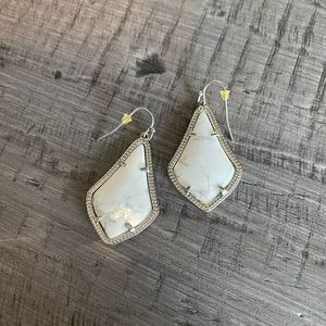 Kendra Scott Earrings